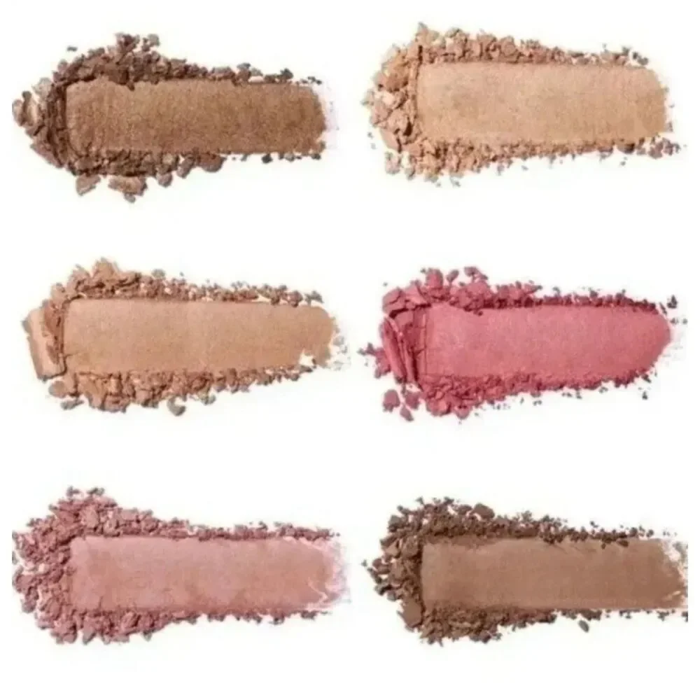 Iconic London - Blaze Chaser - Face Palette - Brand New!